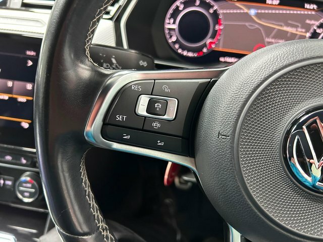 Volkswagen Arteon 2.0 R-line Tdi Dsg Grey #29