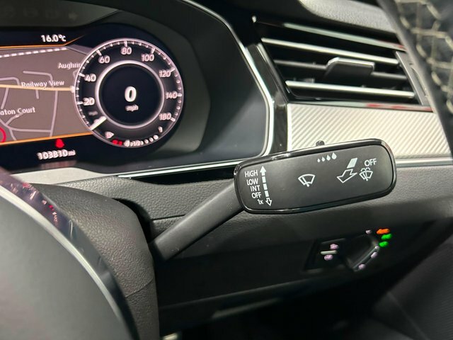 Volkswagen Arteon 2.0 R-line Tdi Dsg Grey #32