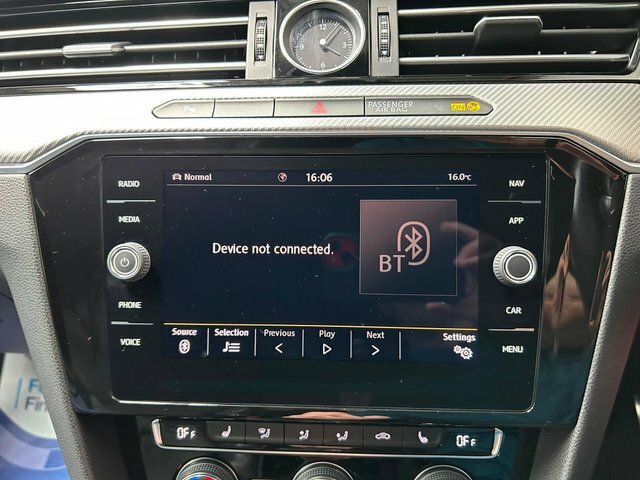 Volkswagen Arteon 2.0 R-line Tdi Dsg Grey #23