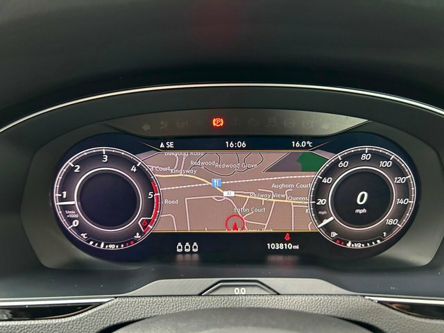 Volkswagen Arteon 2.0 R-line Tdi Dsg Grey #20
