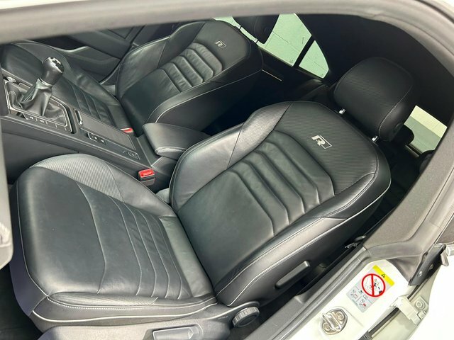 Volkswagen Arteon 2.0 R-line Tdi Dsg Grey #17