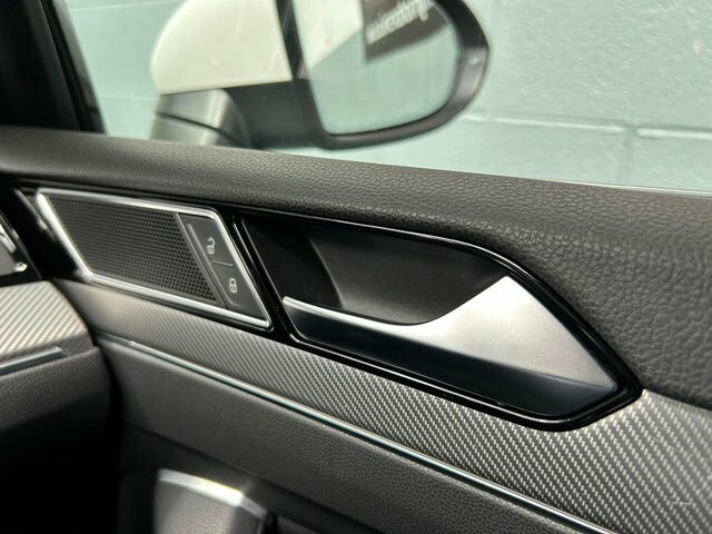 Volkswagen Arteon 2.0 R-line Tdi Dsg Grey #36