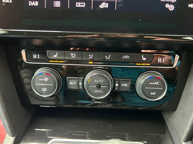 Volkswagen Arteon 2.0 R-line Tdi Dsg Grey #27