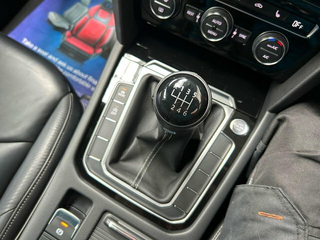 Volkswagen Arteon 2.0 R-line Tdi Dsg Grey #31