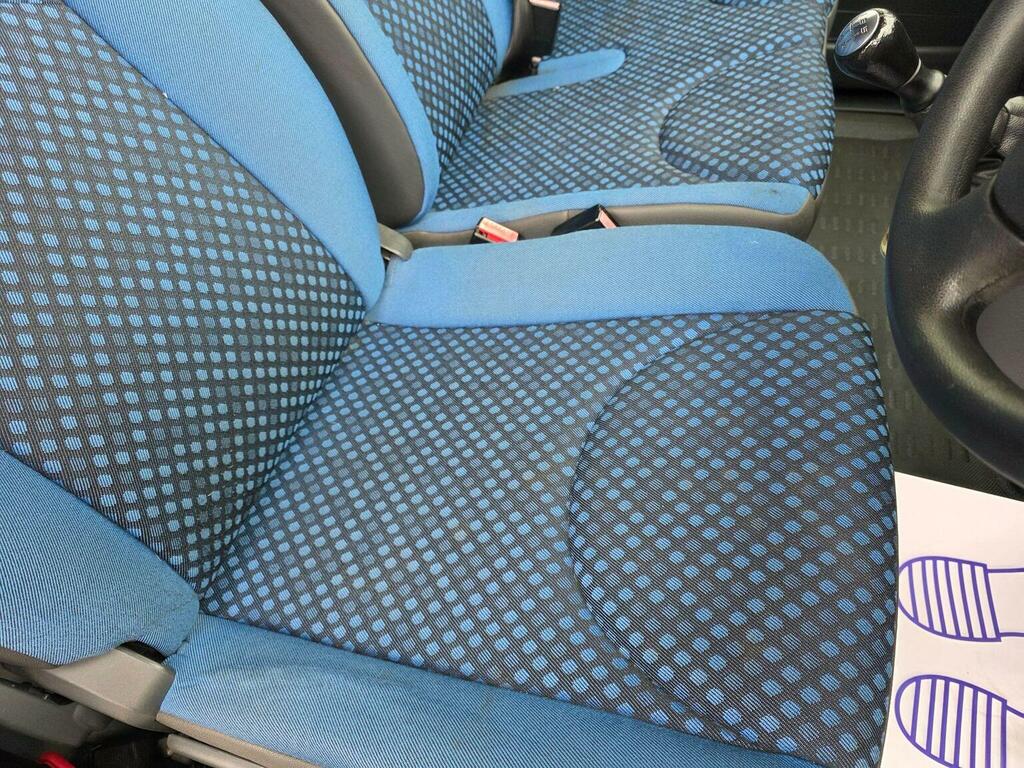 Fiat Scudo Scudo Comfort Multijet Lwb Grey #28
