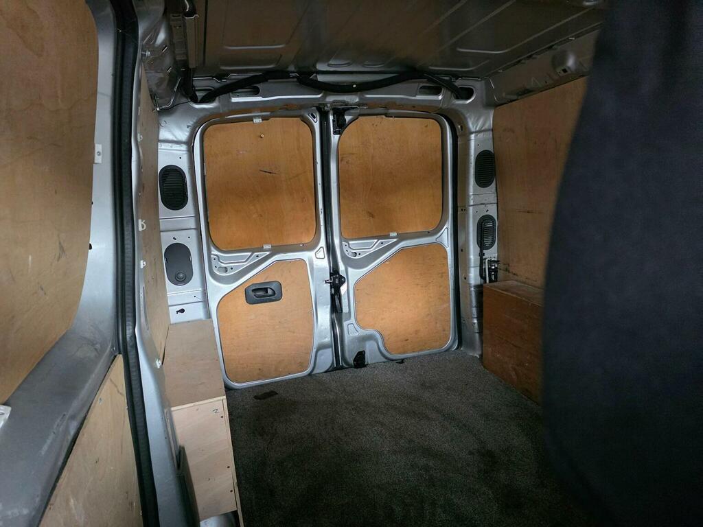 Fiat Scudo Scudo Comfort Multijet Lwb Grey #19