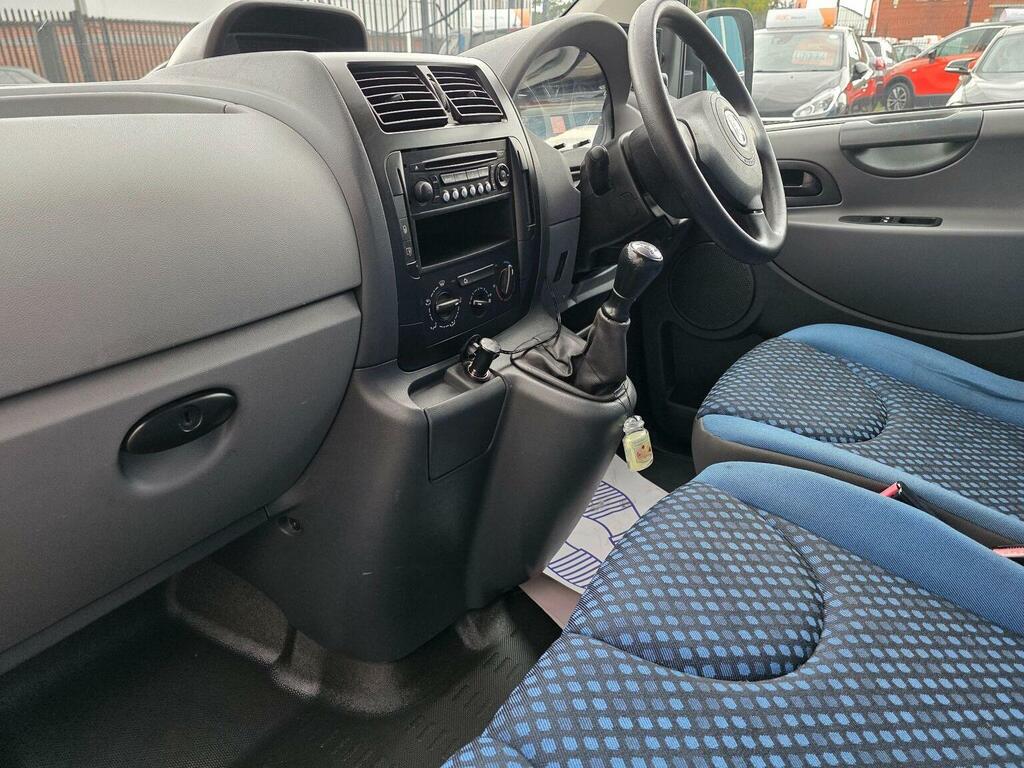 Fiat Scudo Scudo Comfort Multijet Lwb Grey #10