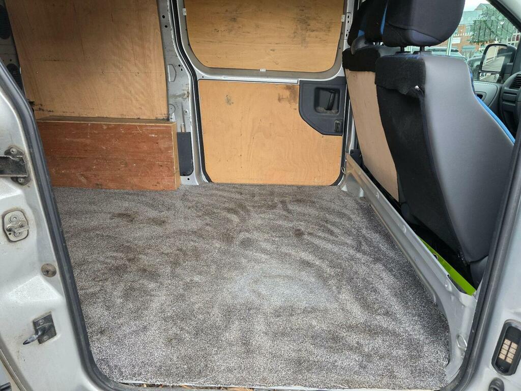 Fiat Scudo Scudo Comfort Multijet Lwb Grey #20
