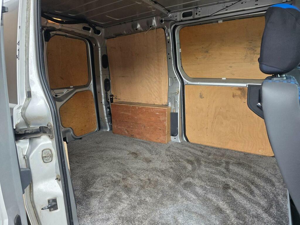 Fiat Scudo Scudo Comfort Multijet Lwb Grey #21