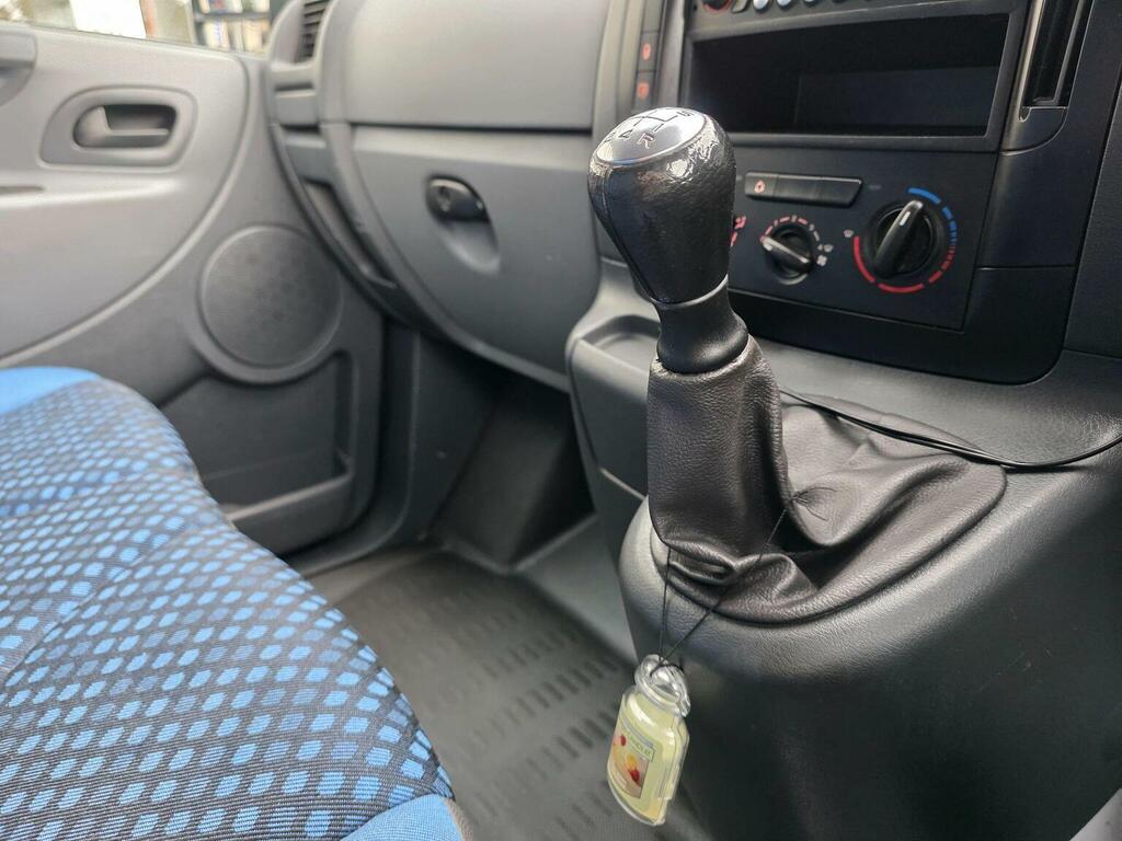 Fiat Scudo Scudo Comfort Multijet Lwb Grey #11