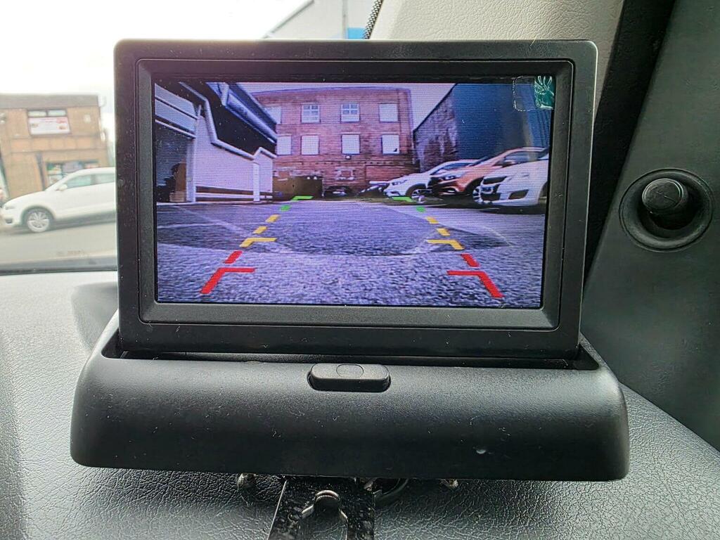 Fiat Scudo Scudo Comfort Multijet Lwb Grey #18