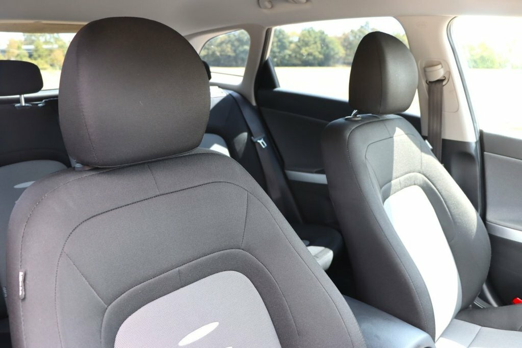 Kia Ceed 1.6 Crdi Ecodynamics 2 Sportswagon Euro 5 Ss Red #11