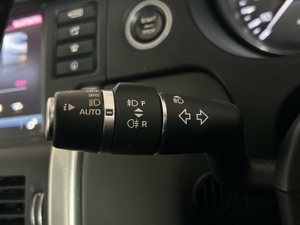 Land Rover Discovery Sport Se Tech Silver #30