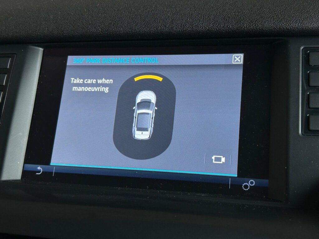 Land Rover Discovery Sport Se Tech Silver #38
