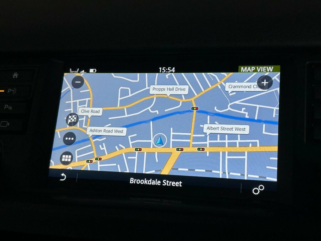 Land Rover Discovery Sport Se Tech Silver #41