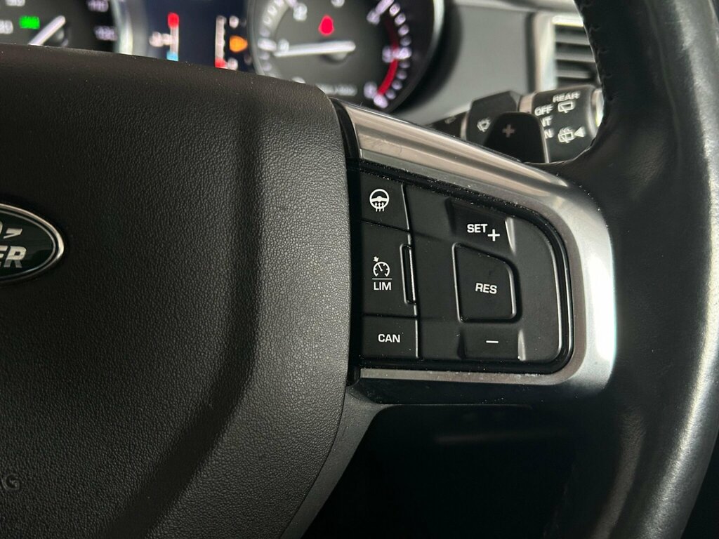 Land Rover Discovery Sport Se Tech Silver #35