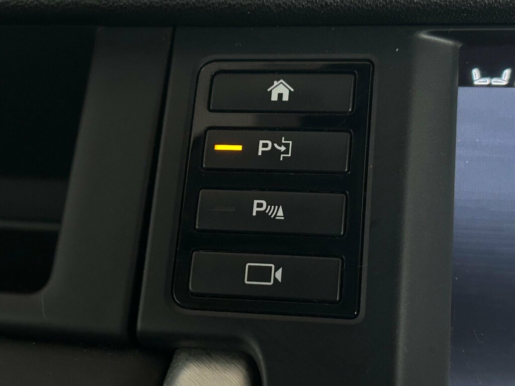 Land Rover Discovery Sport Se Tech Silver #46