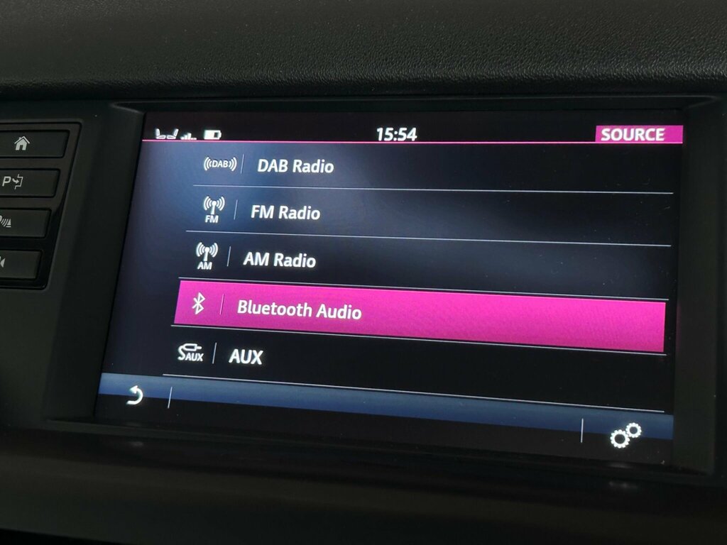 Land Rover Discovery Sport Se Tech Silver #44