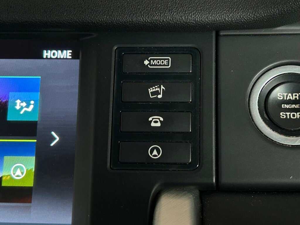 Land Rover Discovery Sport Se Tech Silver #37