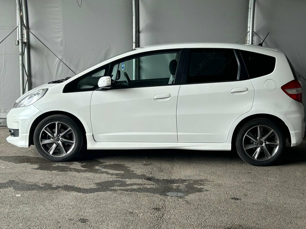 Honda Jazz 1.4 I-vtec Es Plus Cvt Euro 5 Grey #7