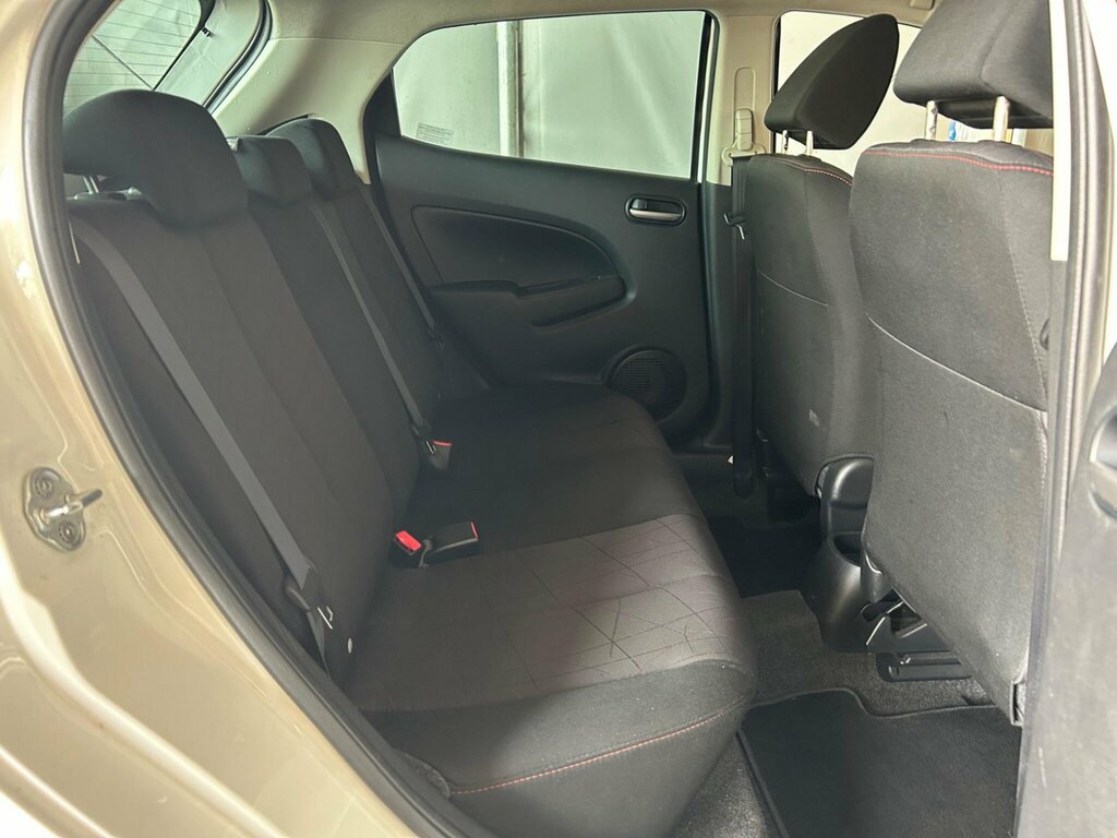 Mazda 2 Venture Edition 5-Door 35 Road Tax Grey #14