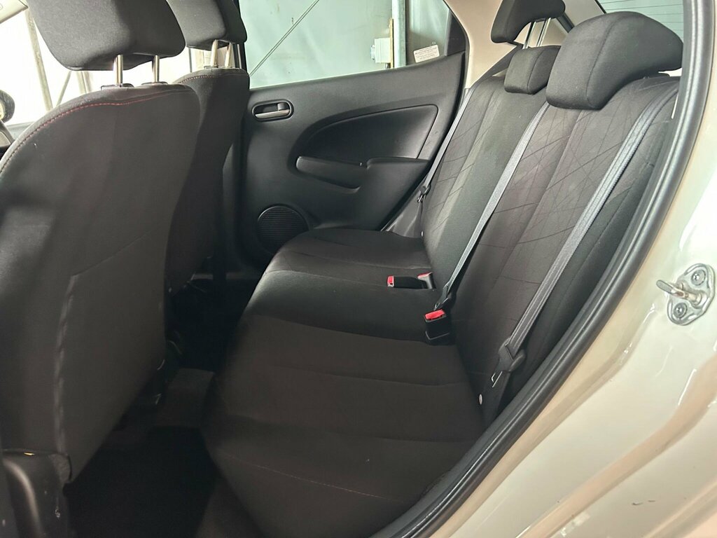 Mazda 2 Venture Edition 5-Door 35 Road Tax Grey #17