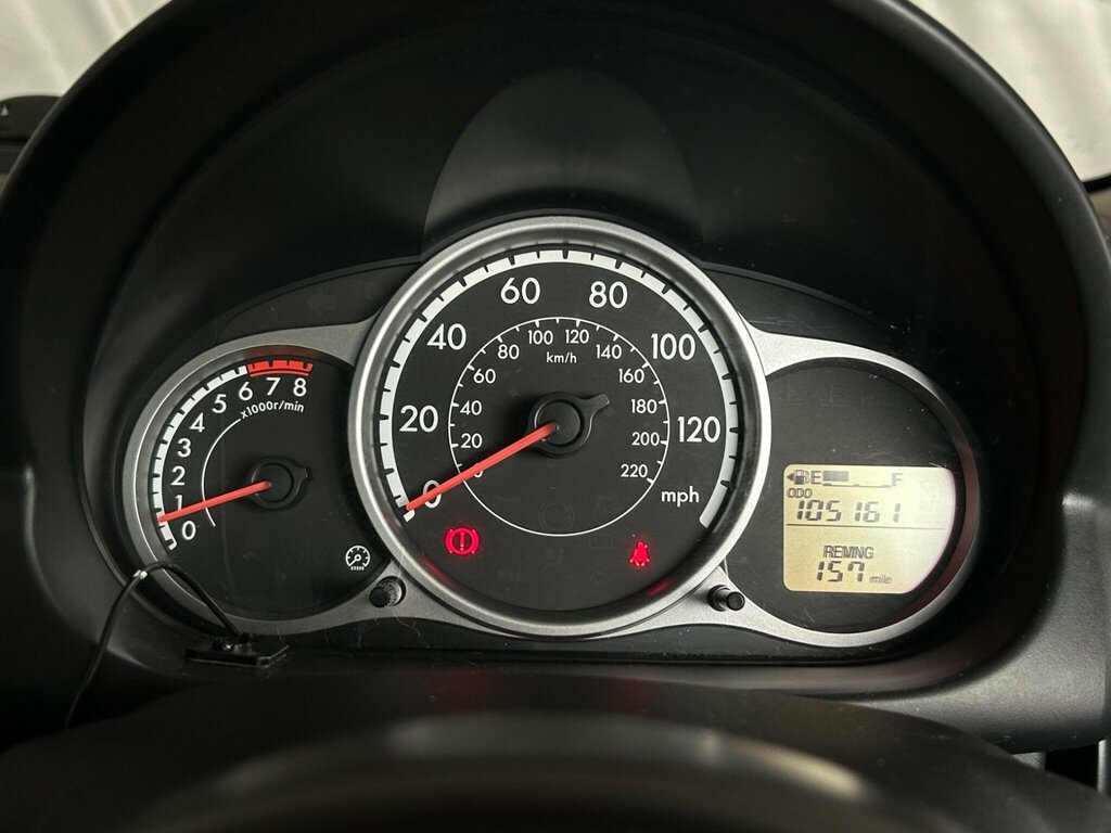 Mazda 2 Venture Edition 5-Door 35 Road Tax Grey #27