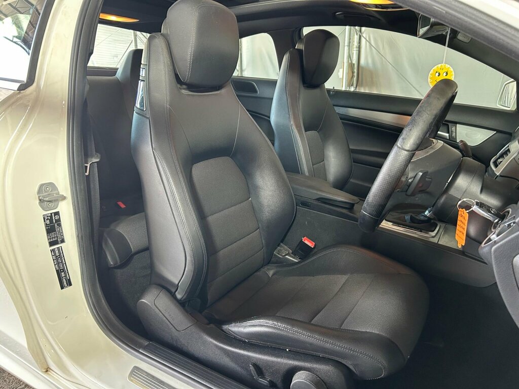 Mercedes-Benz C Class 1.8 C180 Blueefficiency Amg Sport G-tronic Euro 5 Black #12