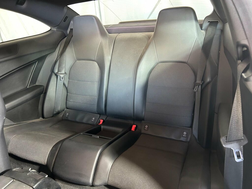Mercedes-Benz C Class 1.8 C180 Blueefficiency Amg Sport G-tronic Euro 5 Black #15