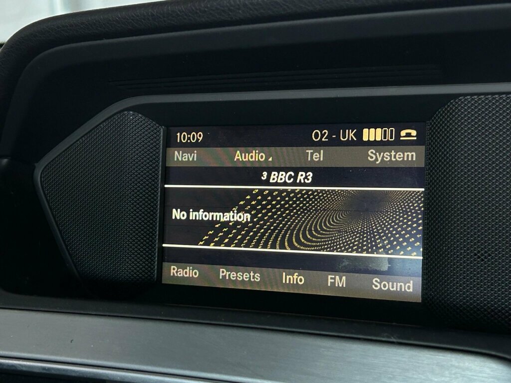Mercedes-Benz C Class 1.8 C180 Blueefficiency Amg Sport G-tronic Euro 5 Black #30