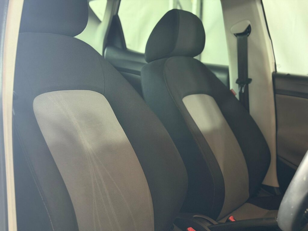Seat Ibiza Estate 1.6 Tdi Cr Fr St Euro 5 201414 Grey #15
