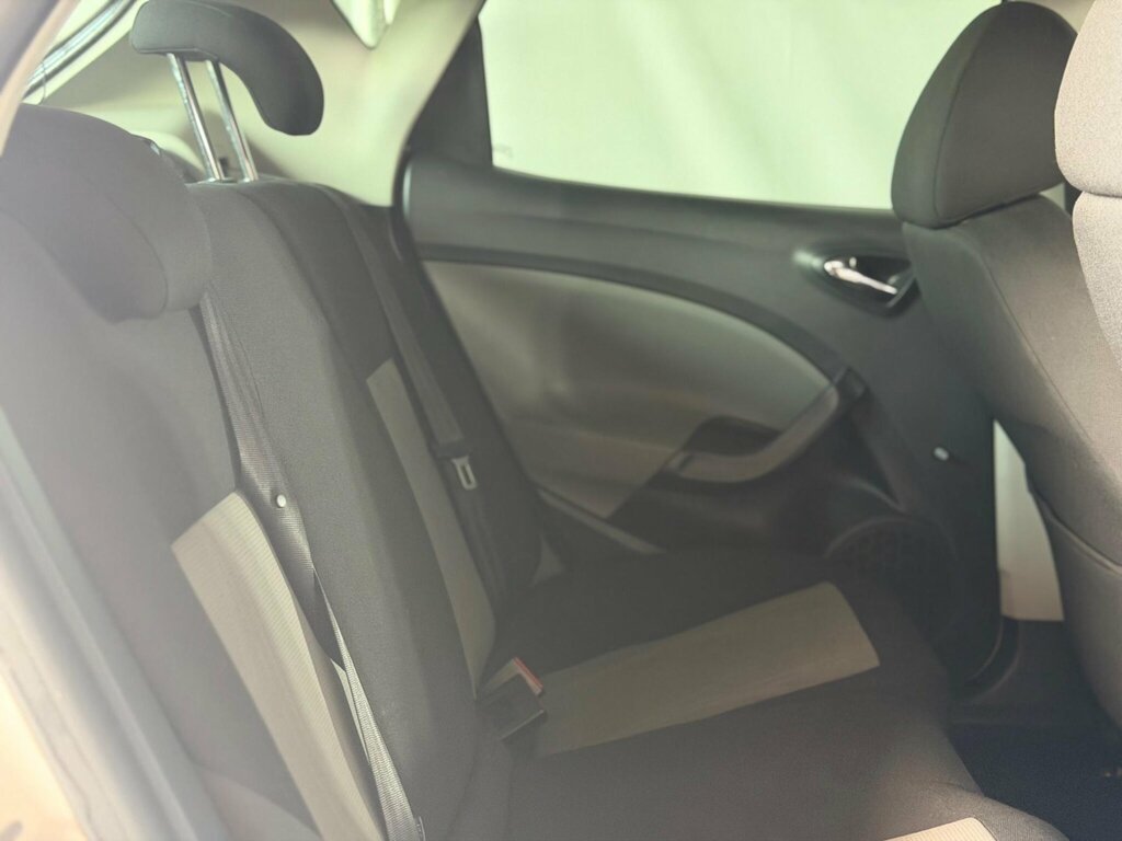 Seat Ibiza Estate 1.6 Tdi Cr Fr St Euro 5 201414 Grey #18