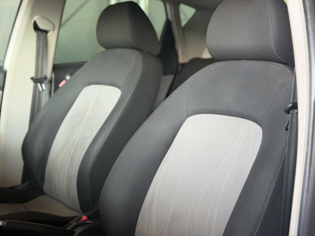 Seat Ibiza Estate 1.6 Tdi Cr Fr St Euro 5 201414 Grey #20