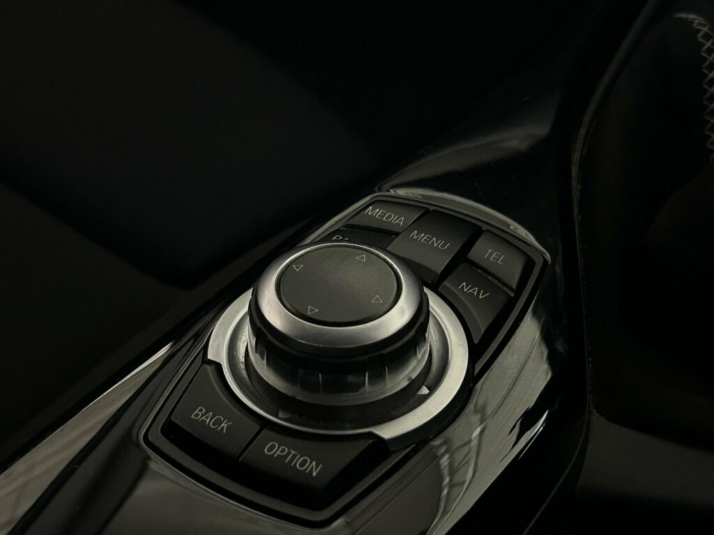 BMW 2 Series 1.5 218I M Sport Convertible Eur Black #50