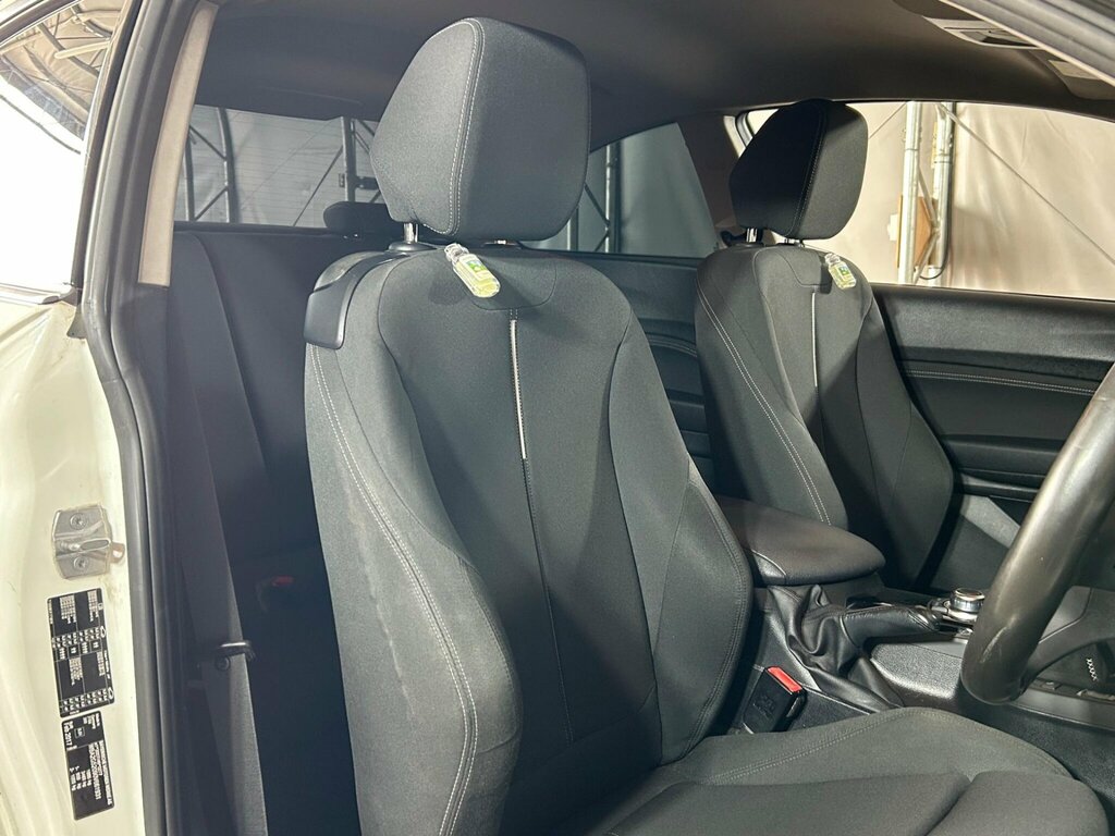 BMW 2 Series 1.5 218I M Sport Convertible Eur Black #14
