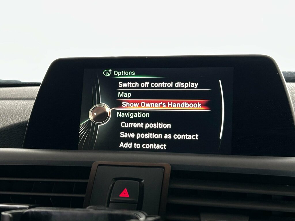 BMW 2 Series 1.5 218I M Sport Convertible Eur Black #46
