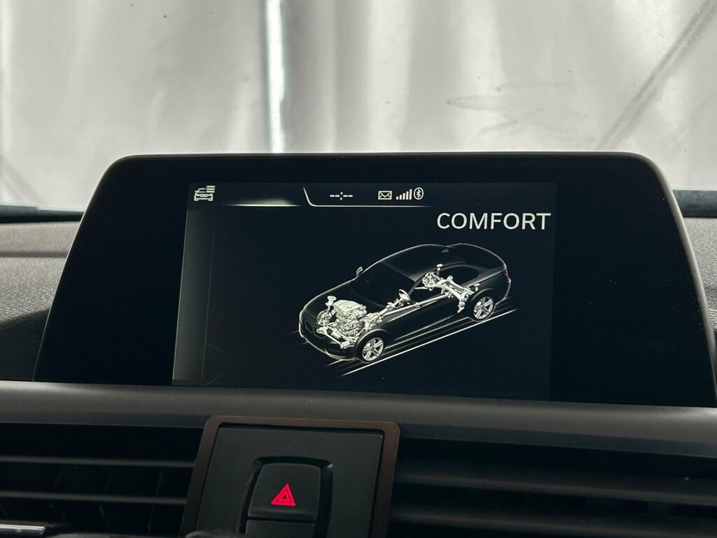 BMW 2 Series 1.5 218I M Sport Convertible Eur Black #35