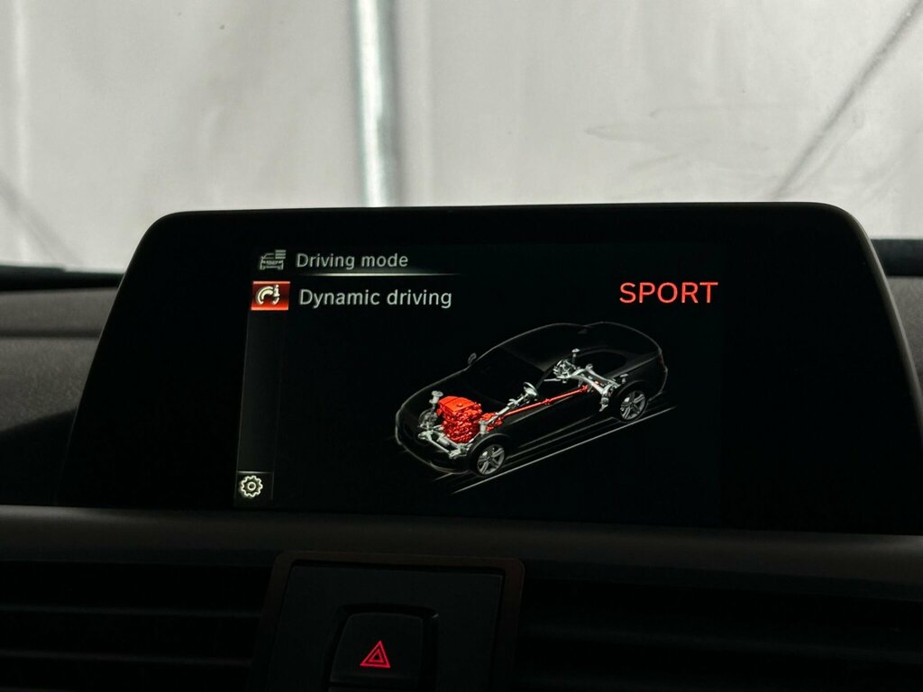 BMW 2 Series 1.5 218I M Sport Convertible Eur Black #36