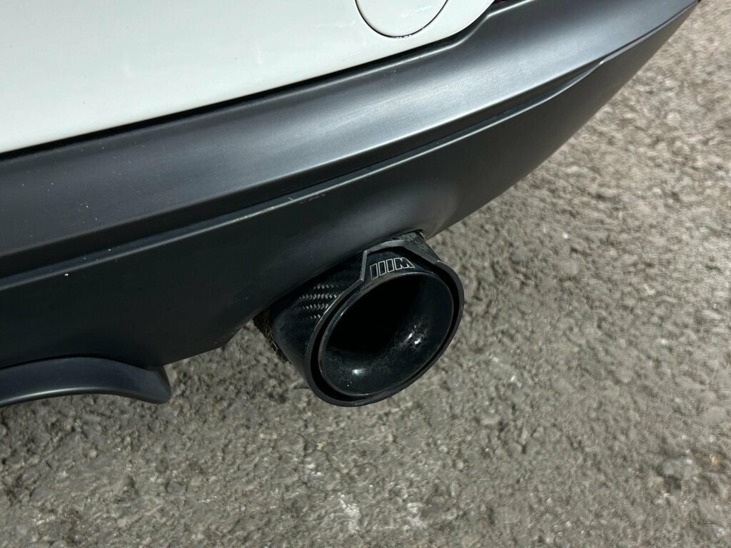 BMW 2 Series 1.5 218I M Sport Convertible Eur Black #52