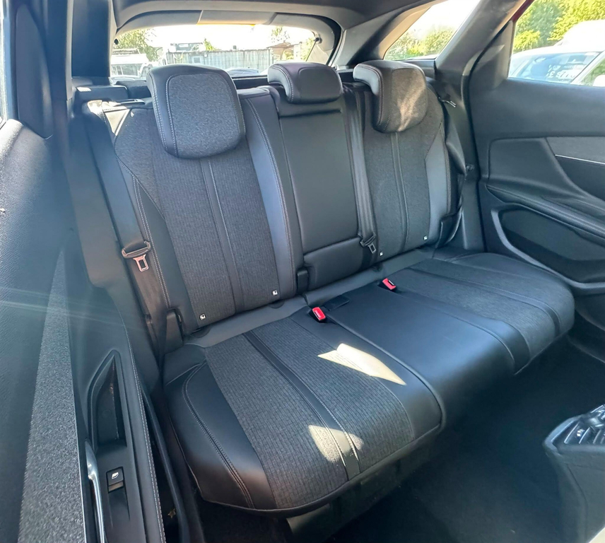 Peugeot 3008 3008 Active Ss Blue #30