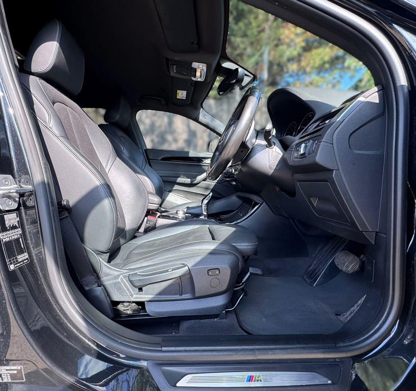 BMW X2 2.0 20I M Sport Suv Dct Sdrive Euro 6 #34
