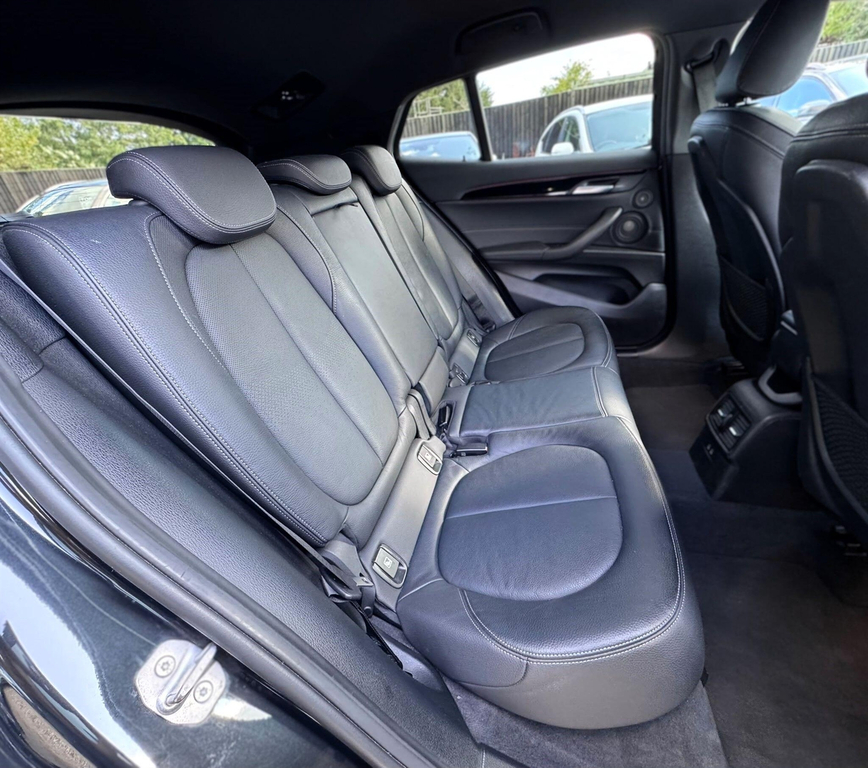BMW X2 2.0 20I M Sport Suv Dct Sdrive Euro 6 #26