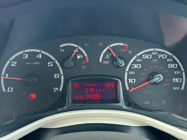 Ford KA 1.2 Zetec 69 Bhp Air - Cond, Alloys, Low Tax Silver #12