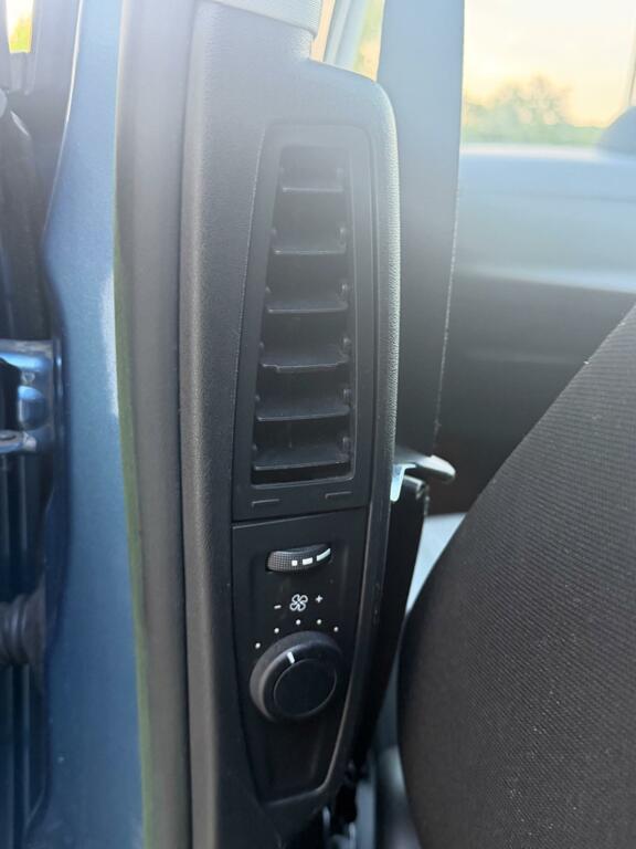 Citroen Grand C4 SpaceTourer Mpv Black #41