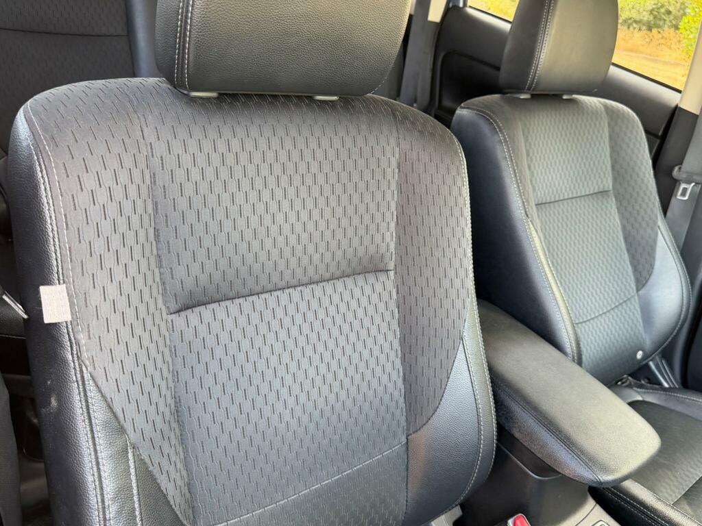 Mitsubishi Outlander 2.0 Phev Gx5h 5 Seat Family Suv 4X4 Pe Black #20
