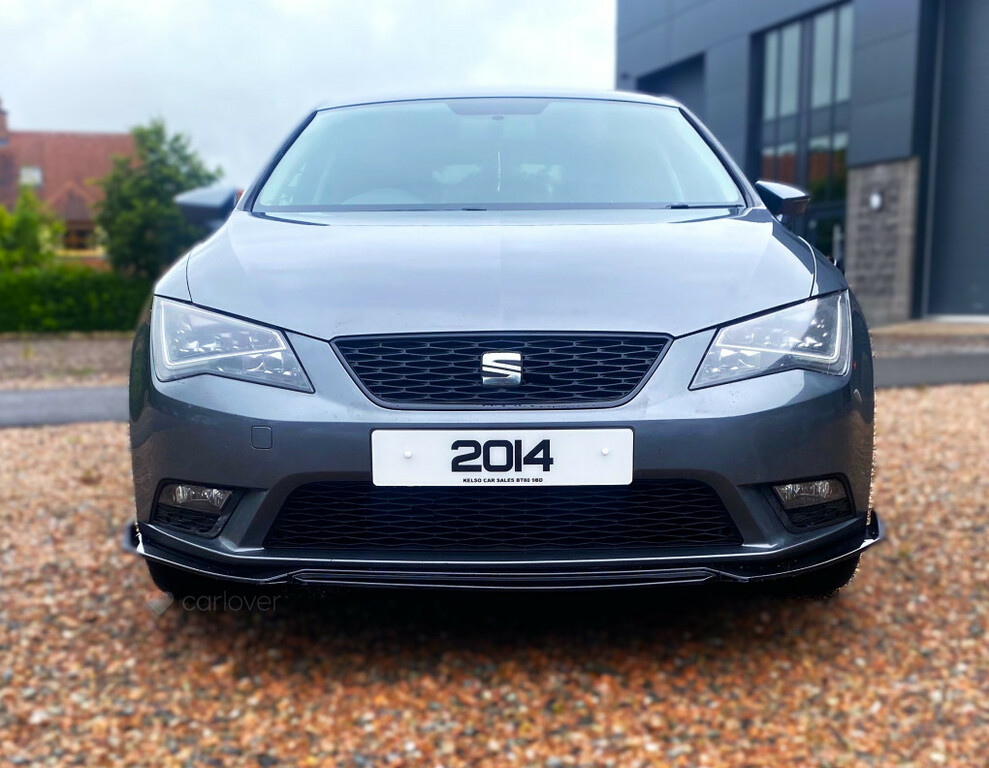 Seat Leon Diesel   #2