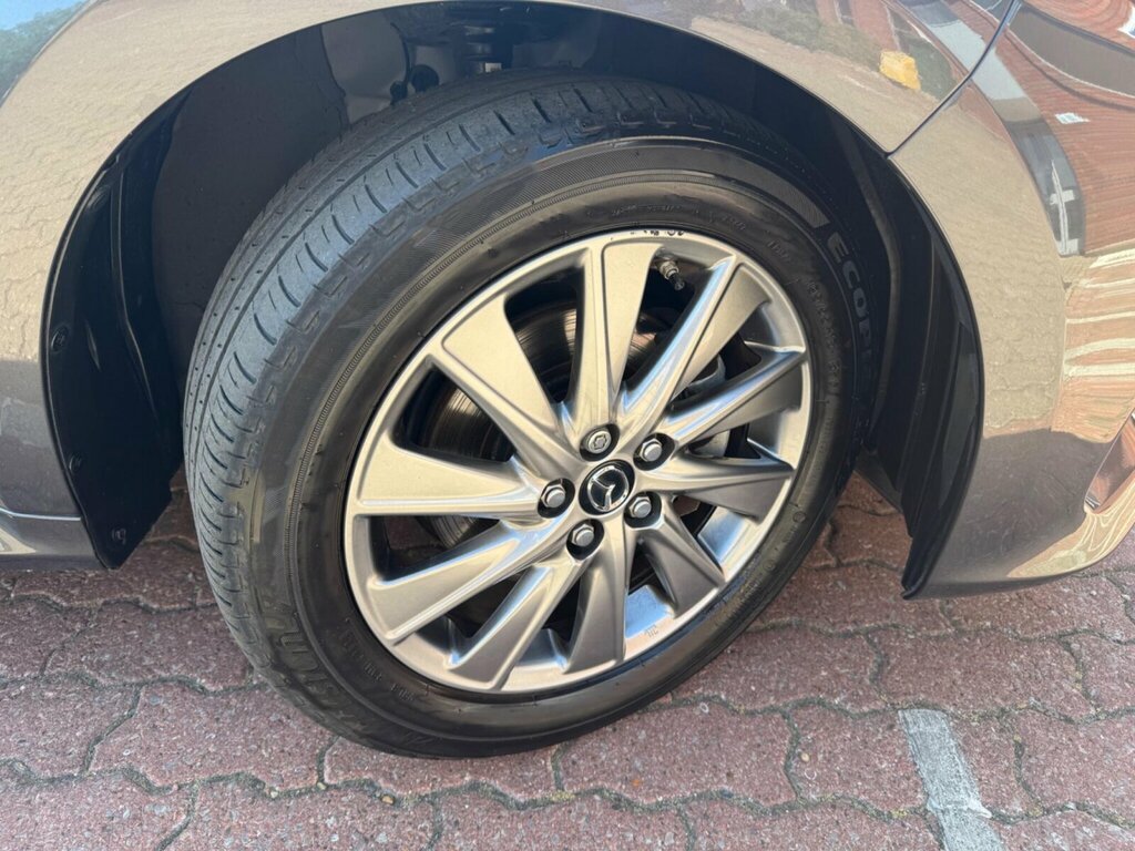 Mazda 2 1.5H Select Cvt Euro 6 Ss #2