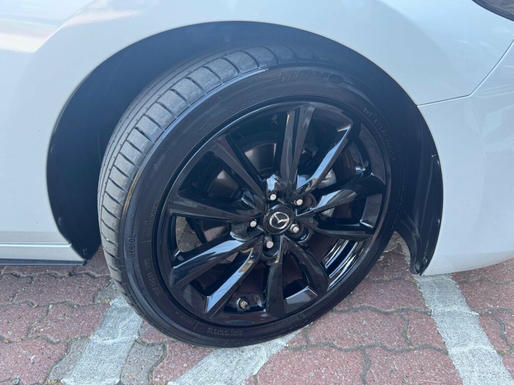 Mazda 3 2.5 E-skyactiv-g Mhev Homura Euro 6 Ss #2