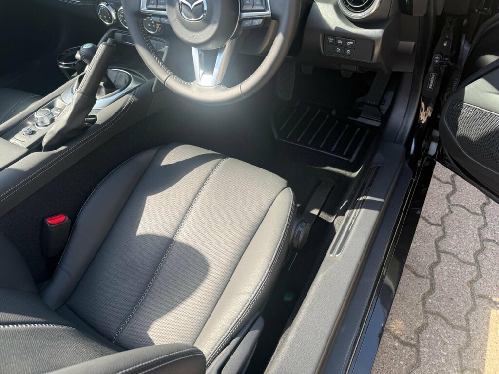 Mazda MX-5 2.0 Skyactiv-g Homura Roadster Euro 6 S S  #22