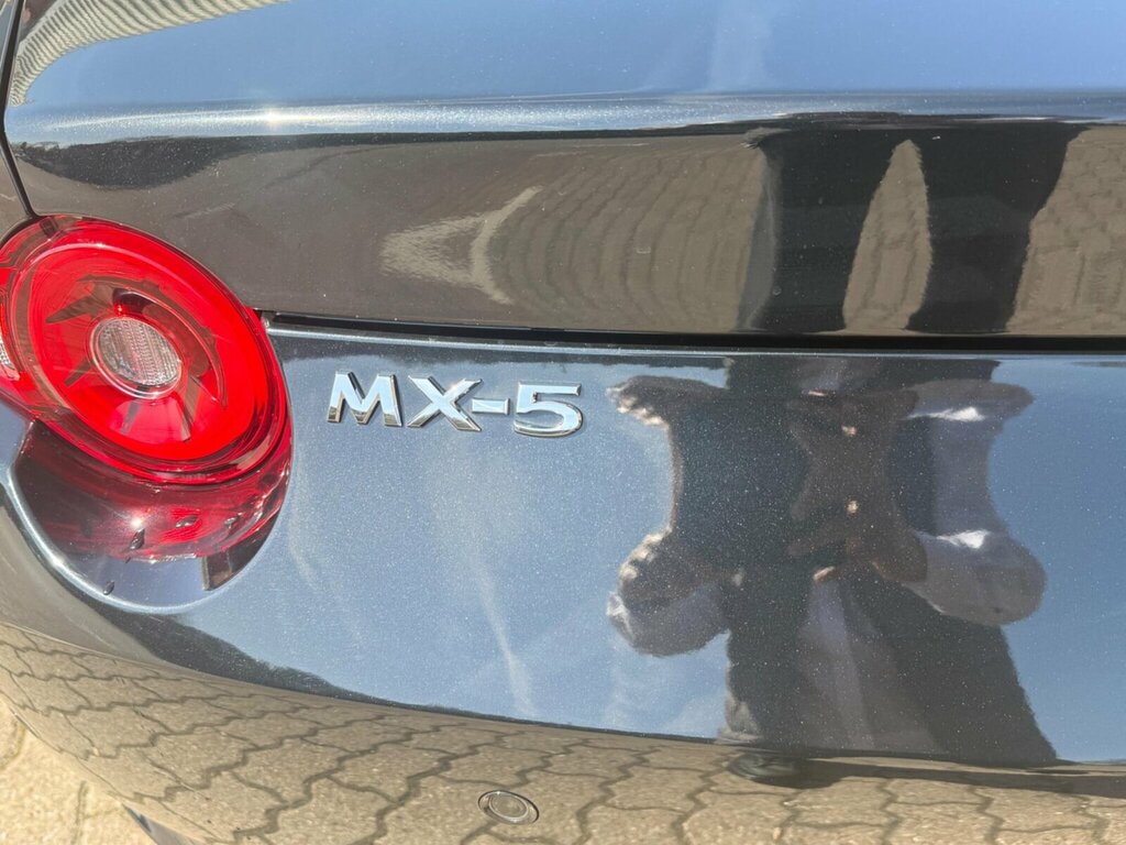 Mazda MX-5 2.0 Skyactiv-g Homura Roadster Euro 6 S S  #14